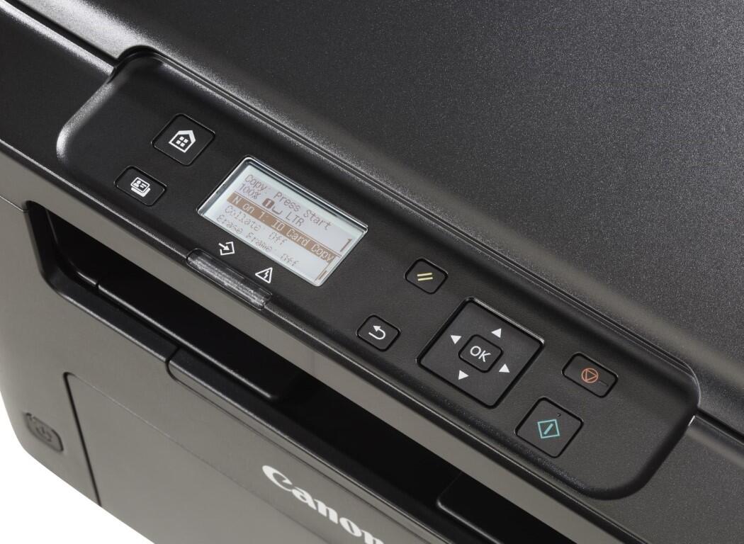 i-SENSYS MF272dw Canon