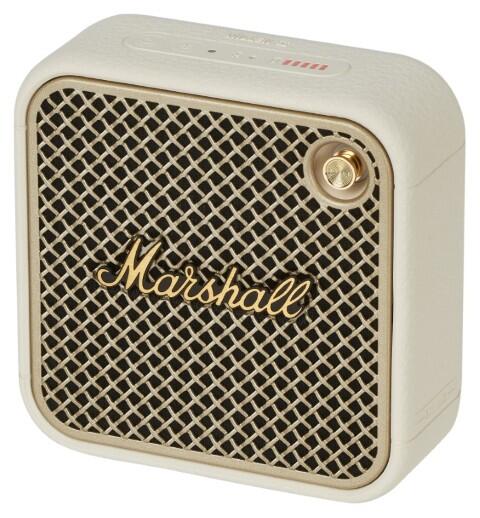 Willen II Marshall
