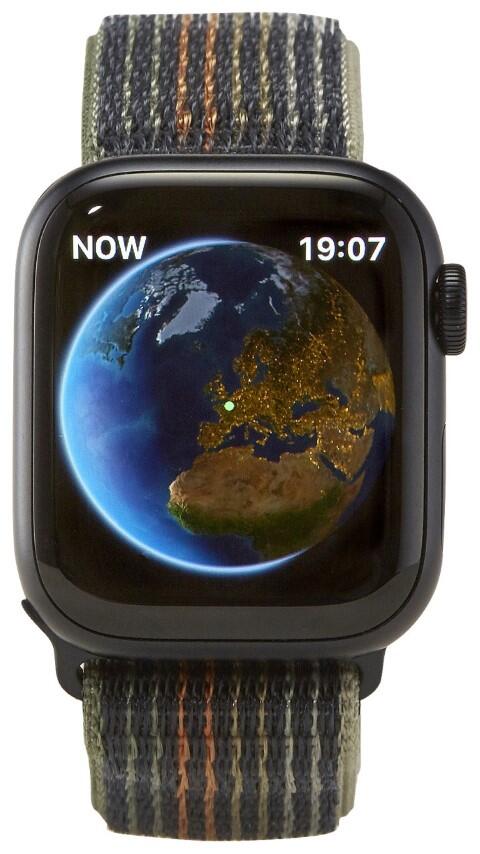 Watch Series 8 GPS + Cellular (41 mm) Apple