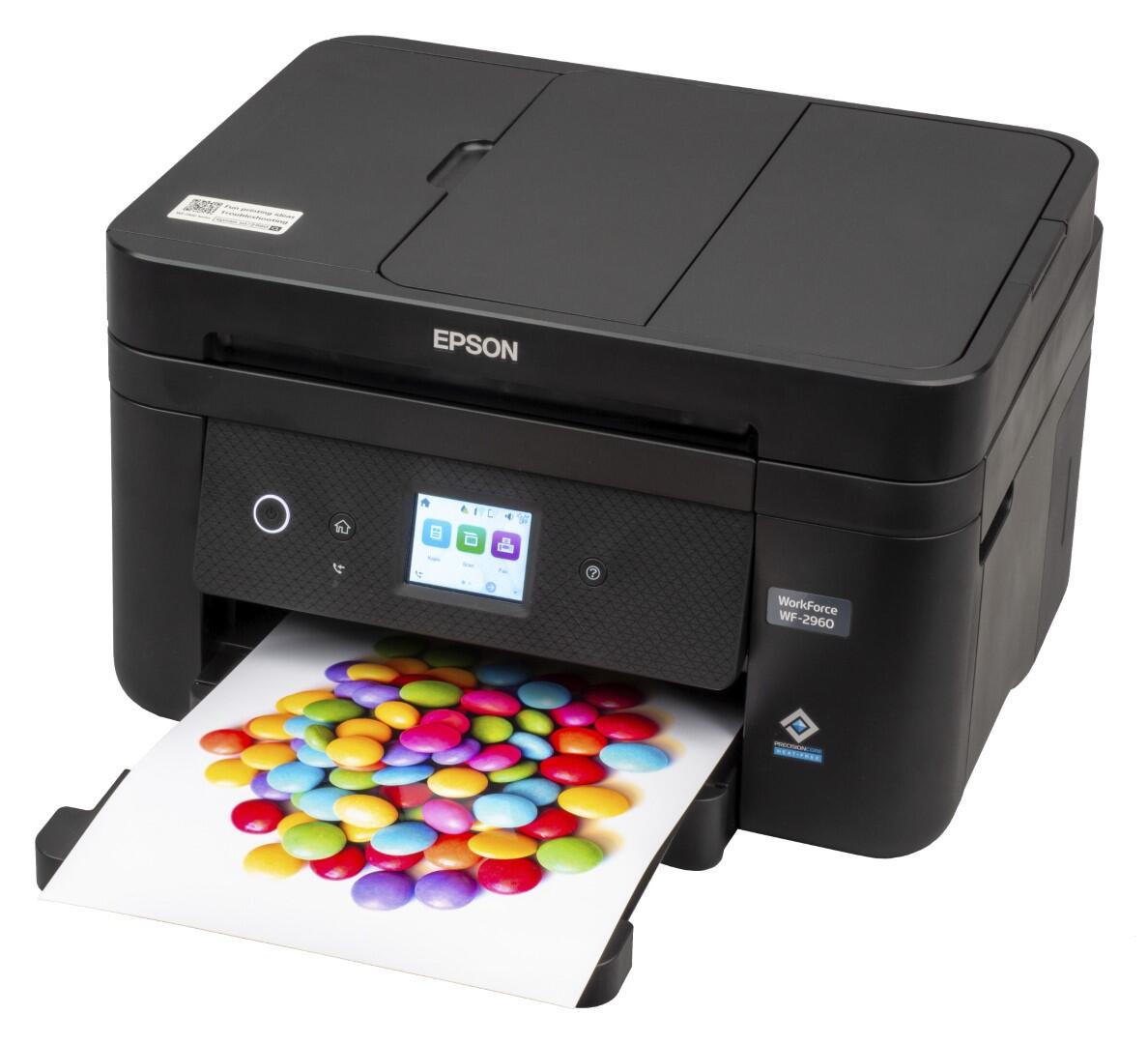 Workforce WF-2960DWF Epson