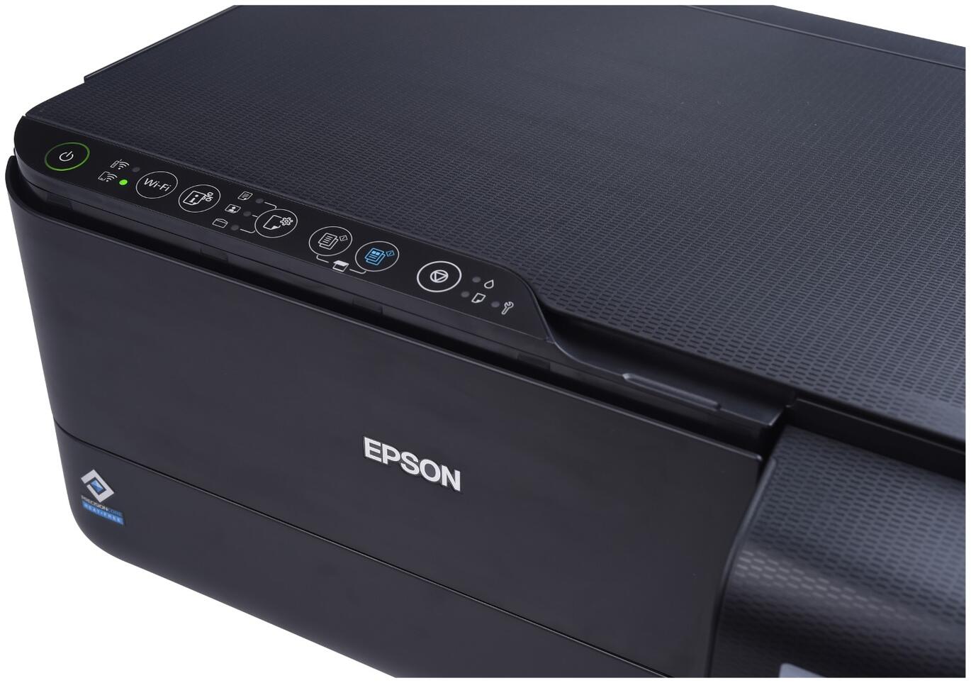 Ecotank ET-2830 Epson