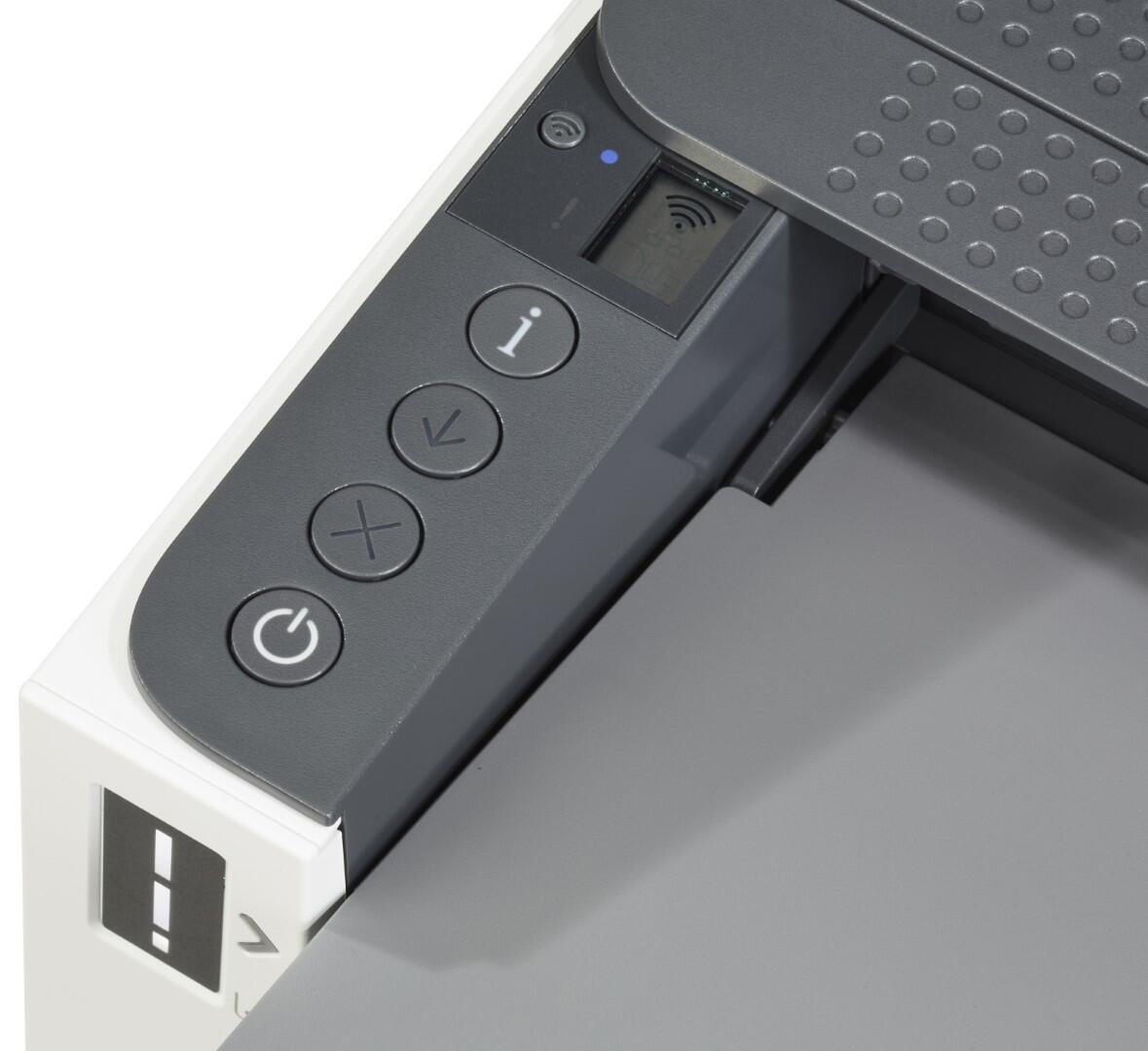 Laserjet Tank 2504dw HP