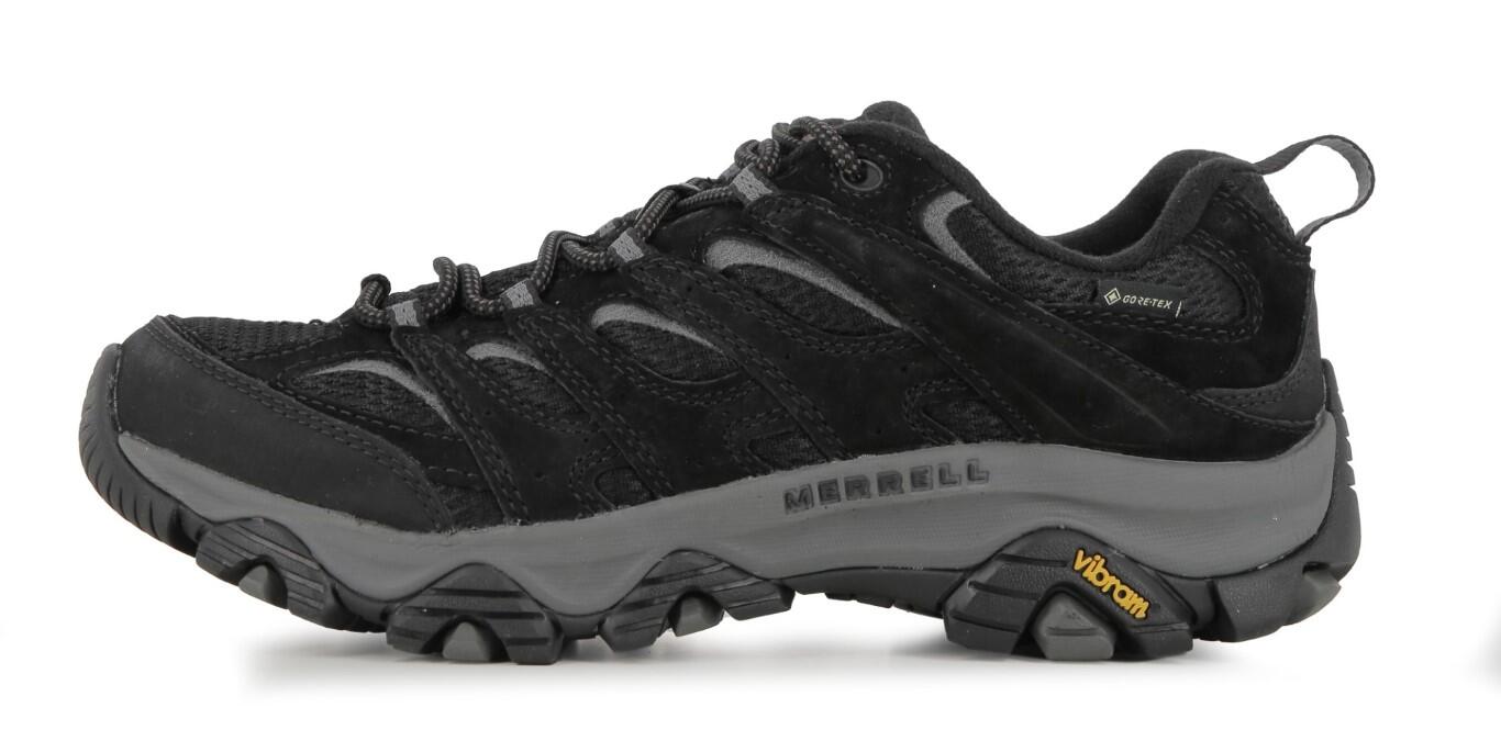 MOAB 3 GTX Merrell