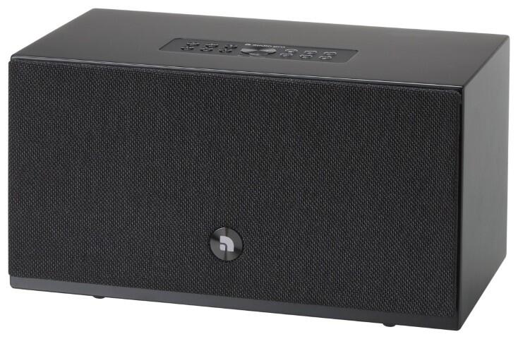 C10 MkII W Audio Pro