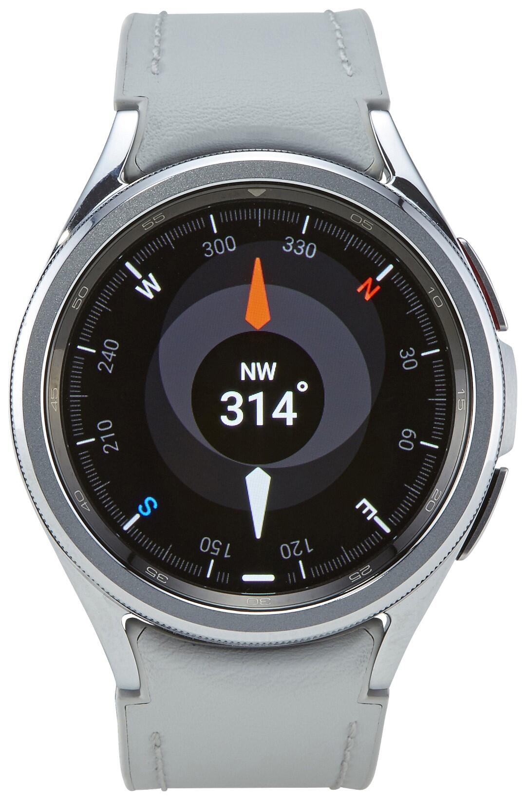 Galaxy Watch6 Classic LTE - 43mm Samsung
