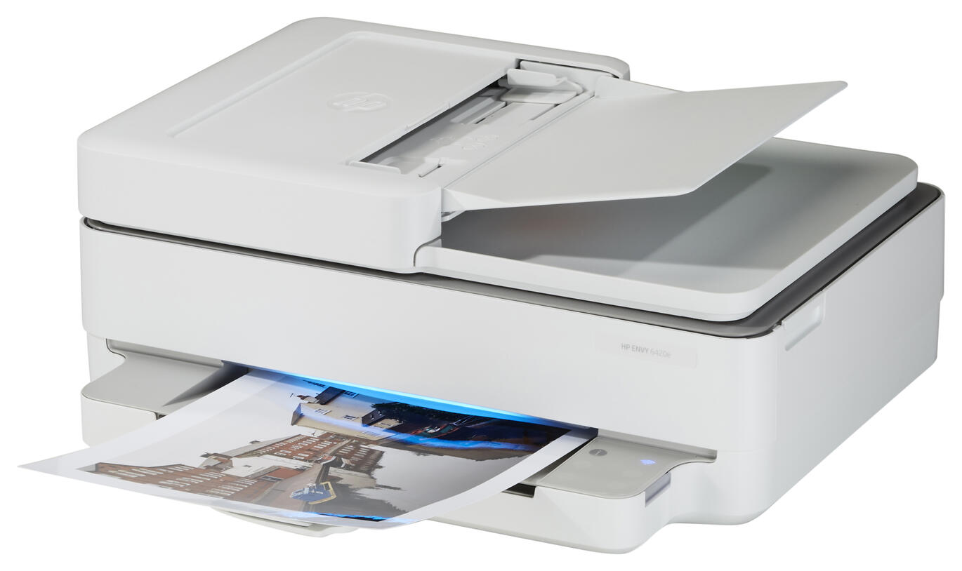 Envy Pro 6420e HP