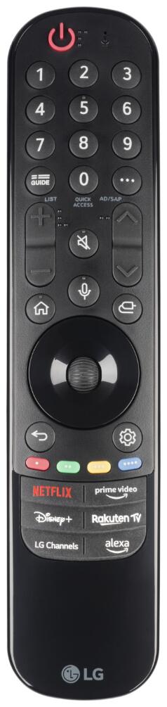 OLED65G45LW LG