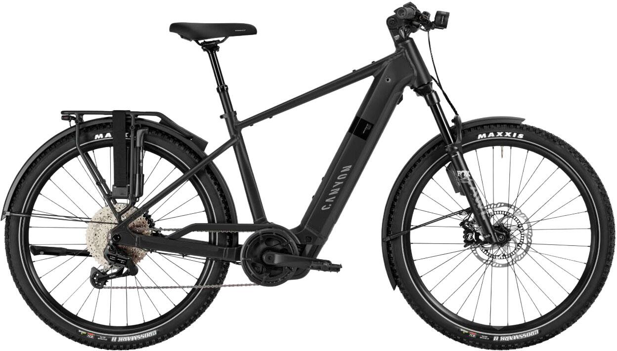Pathlite:ON 9 SUV 750Wh Canyon