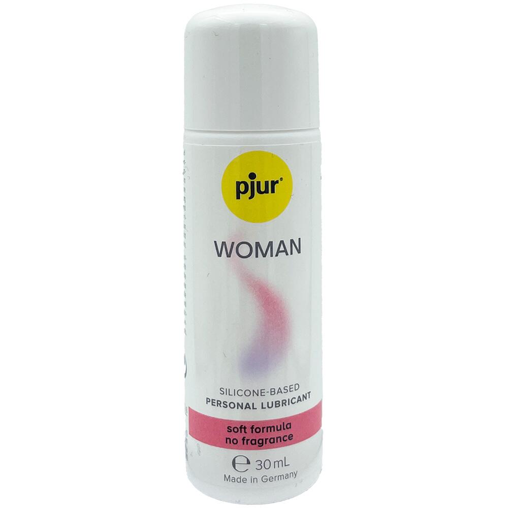 Woman silicone Pjur
