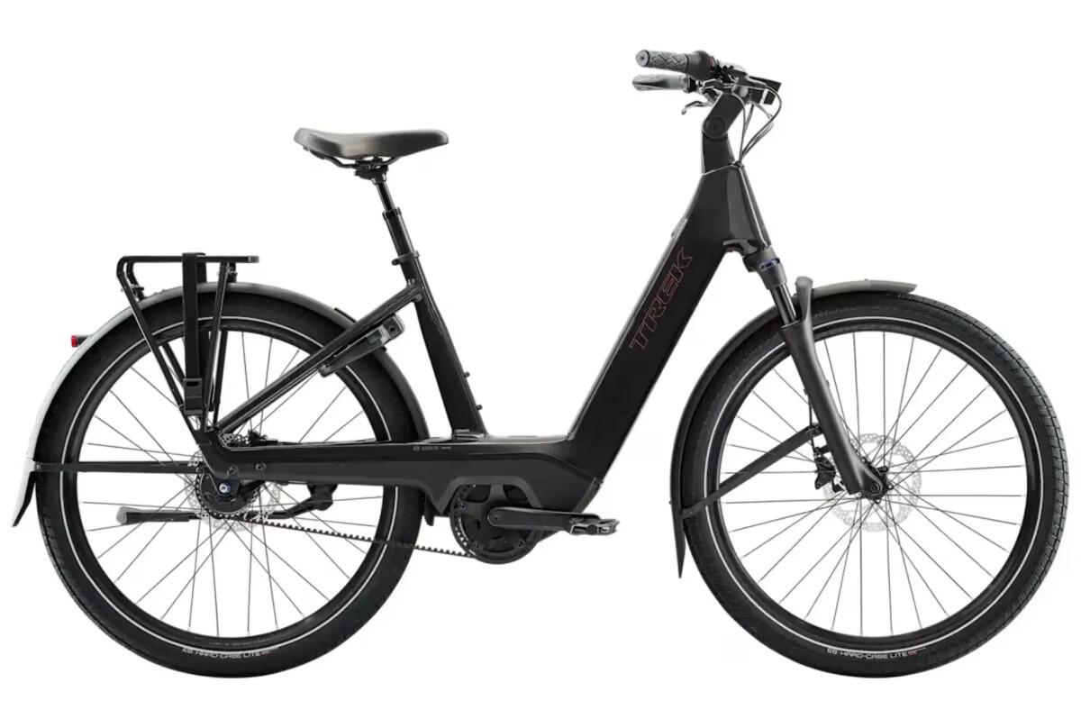 Charter+ 4 Nexus 5 Riem 540Wh Trek