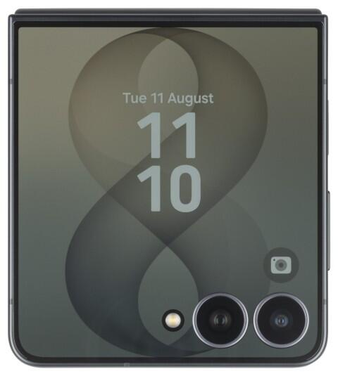 Galaxy Z Flip8 Samsung