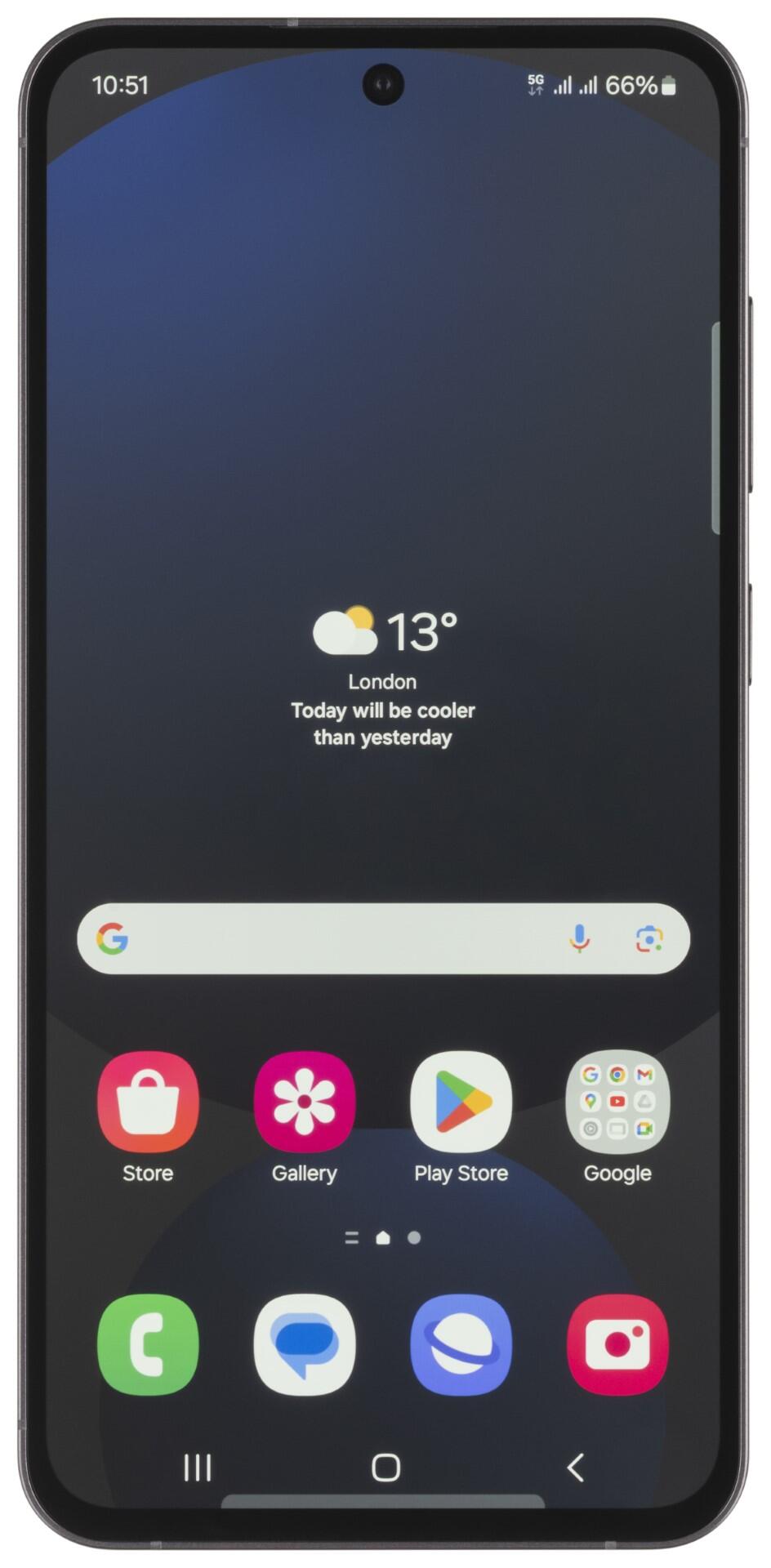 Galaxy S24 FE Samsung