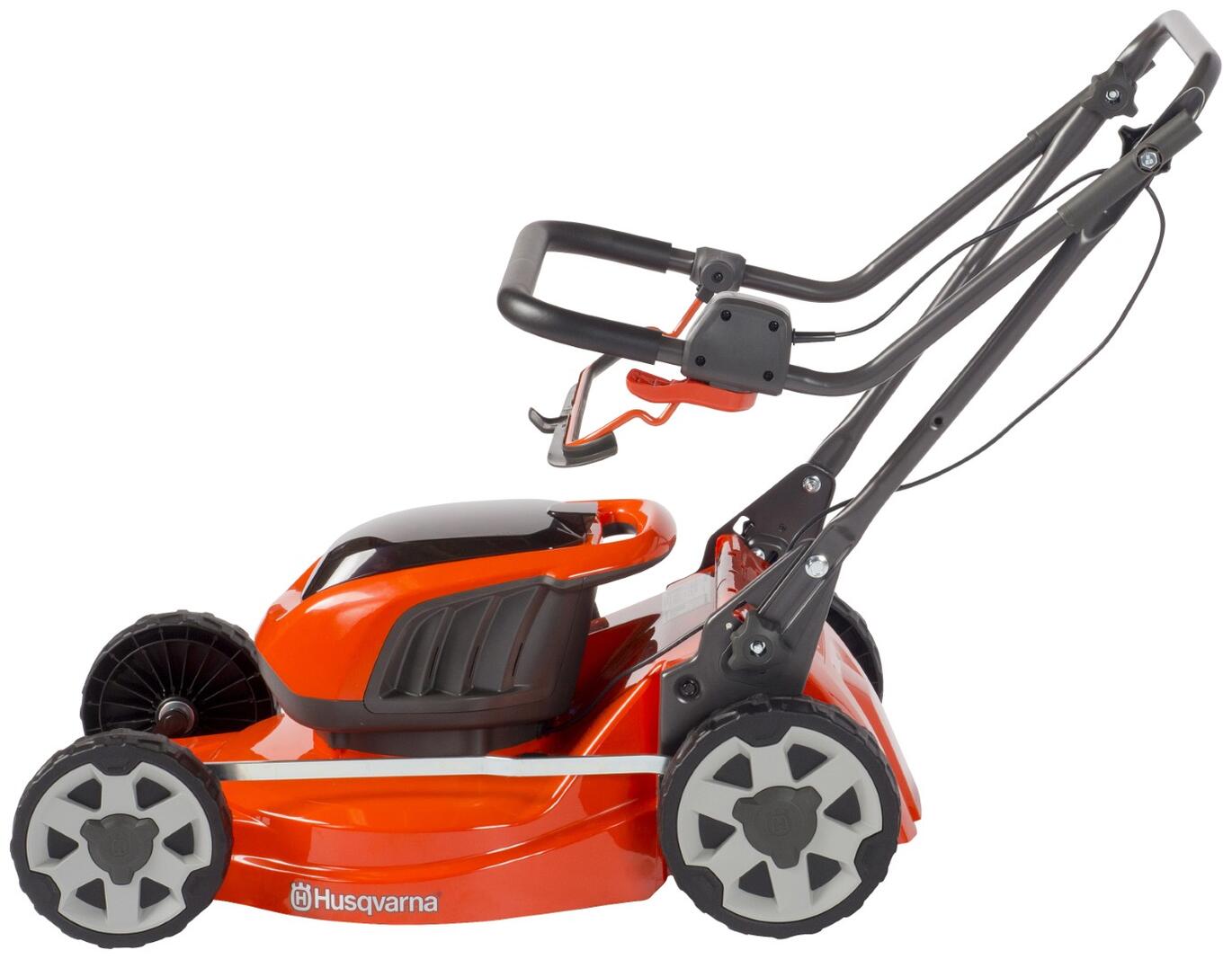 LC 137i (u/batteri og lader) Husqvarna