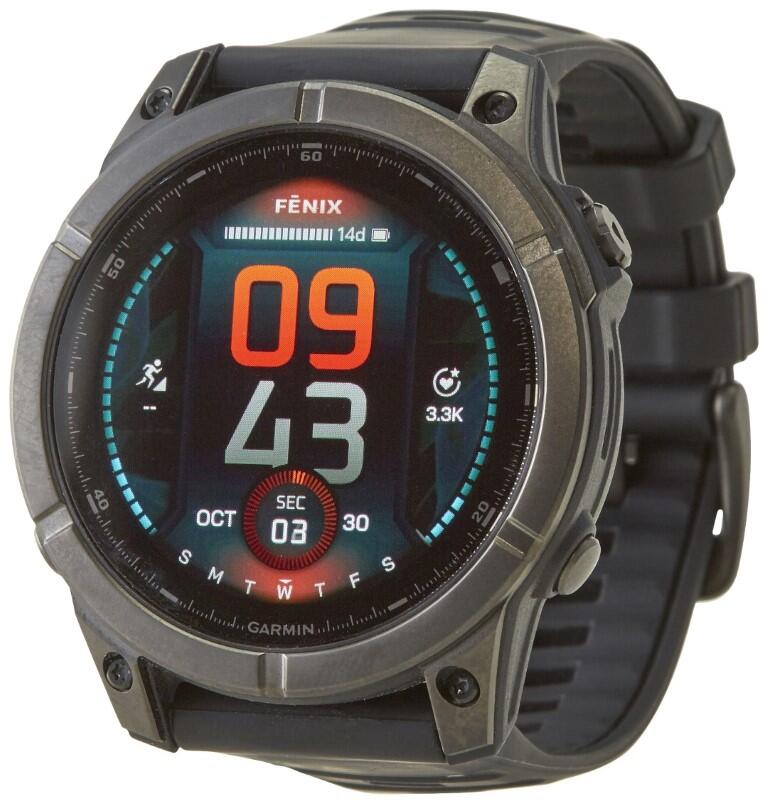 fēnix E (47mm) Garmin