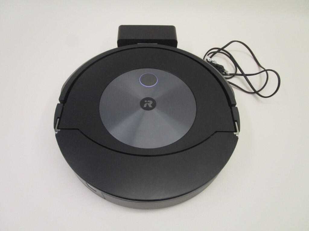 Roomba Combo J7 C7158 40 iRobot