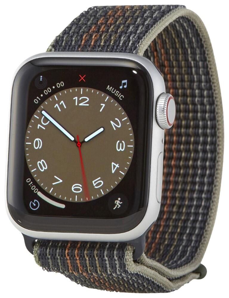 Watch SE 2022 GPS + Cellular (40 mm) Apple