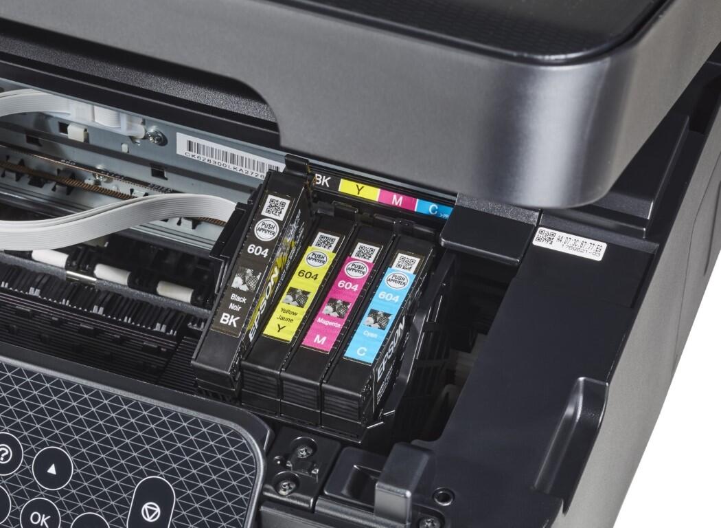 Expression Home XP-3205 Epson