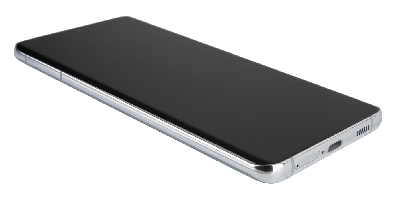 Galaxy S21 Ultra, 5G Samsung