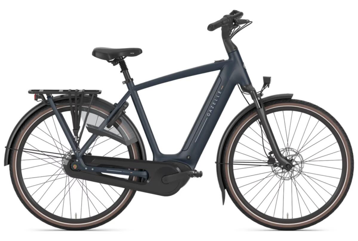 Grenoble C8 540Wh Gazelle