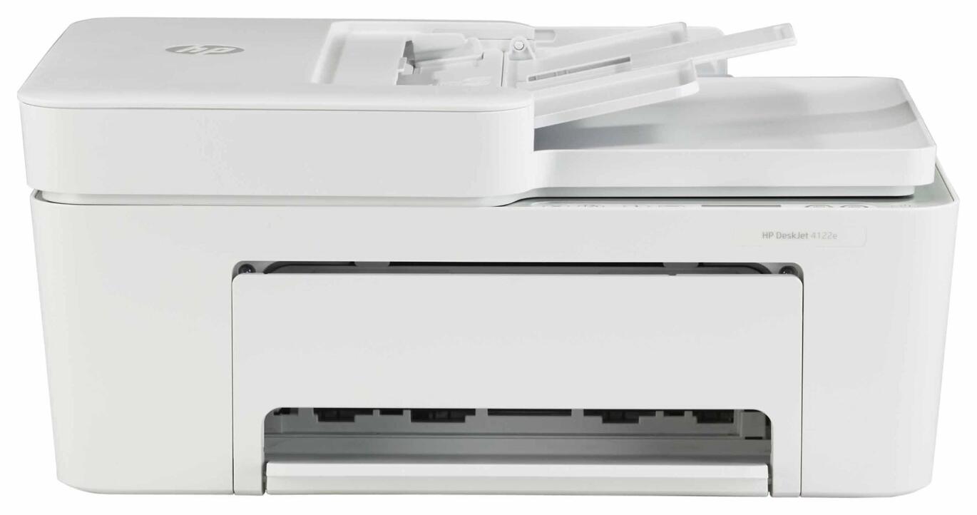 DeskJet 4122e HP