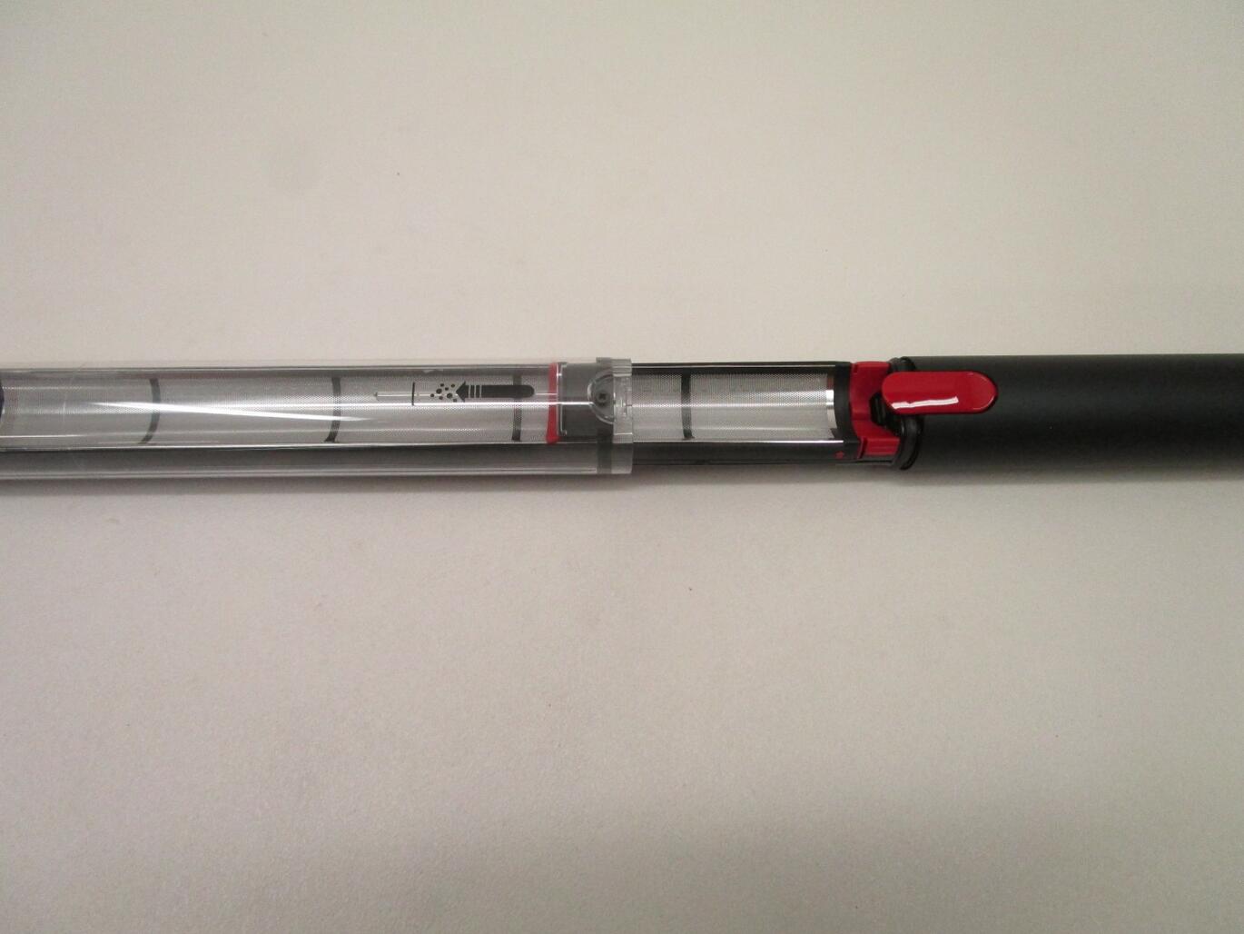 PencilVac Fluffycones (492689-01) Dyson