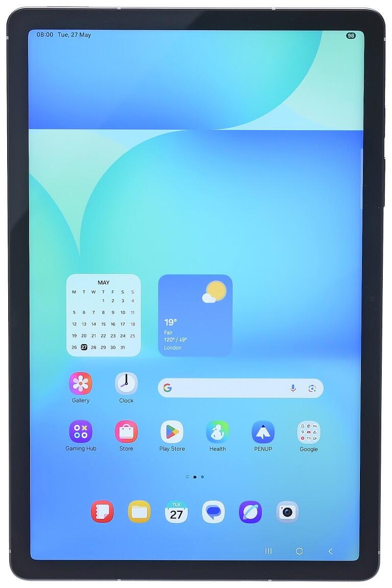 Galaxy Tab S10 FE+ 128GB Wifi Samsung