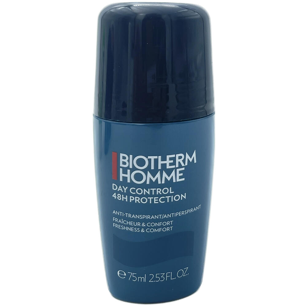 Day control 48H antiperspirant Biotherm Homme