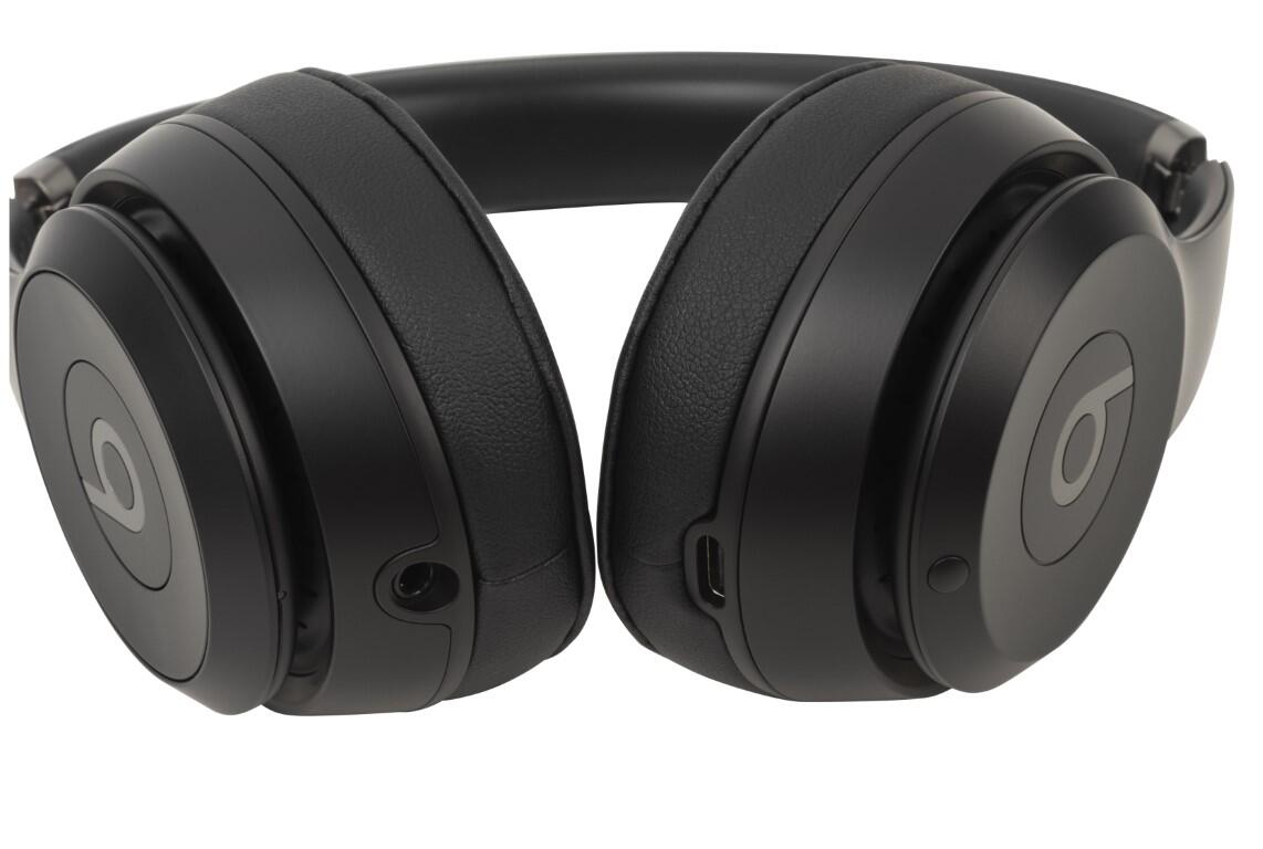 Solo 4 Beats