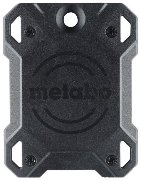 Tracker til iPhone/iPad Metabo