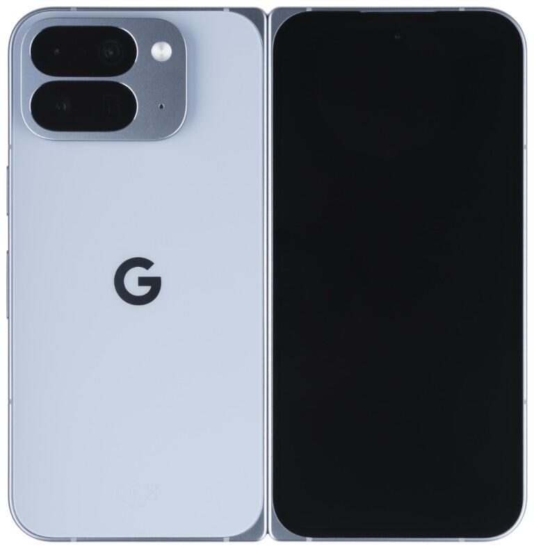 Pixel 10 Pro Fold Google