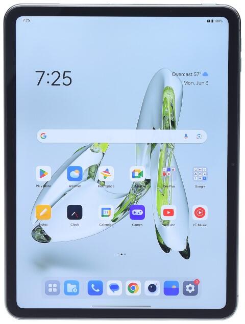Pad Go Oneplus