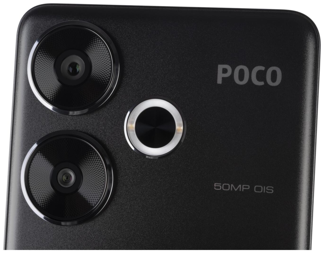 Poco F6 512GB 12GB Xiaomi