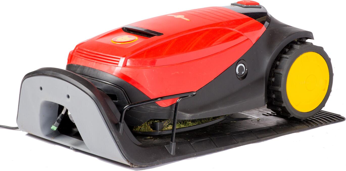 Loopo M1000 Wolfgarten