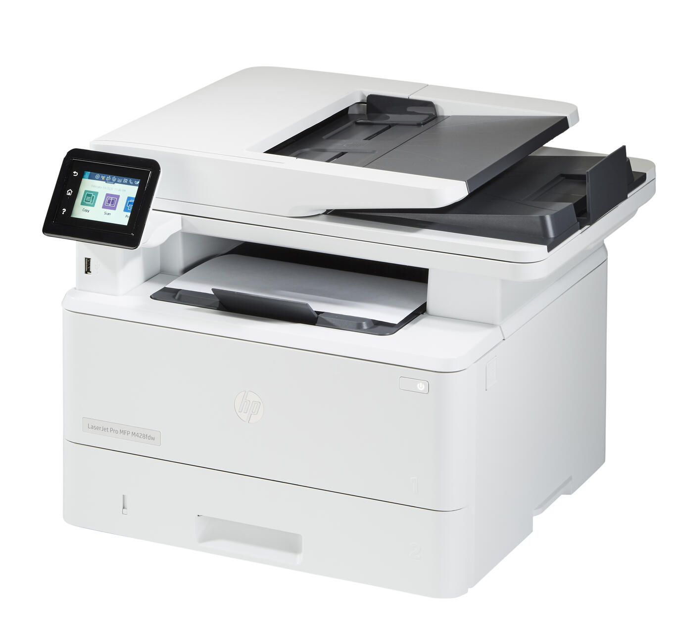 LaserJet Pro MFP M428dw HP