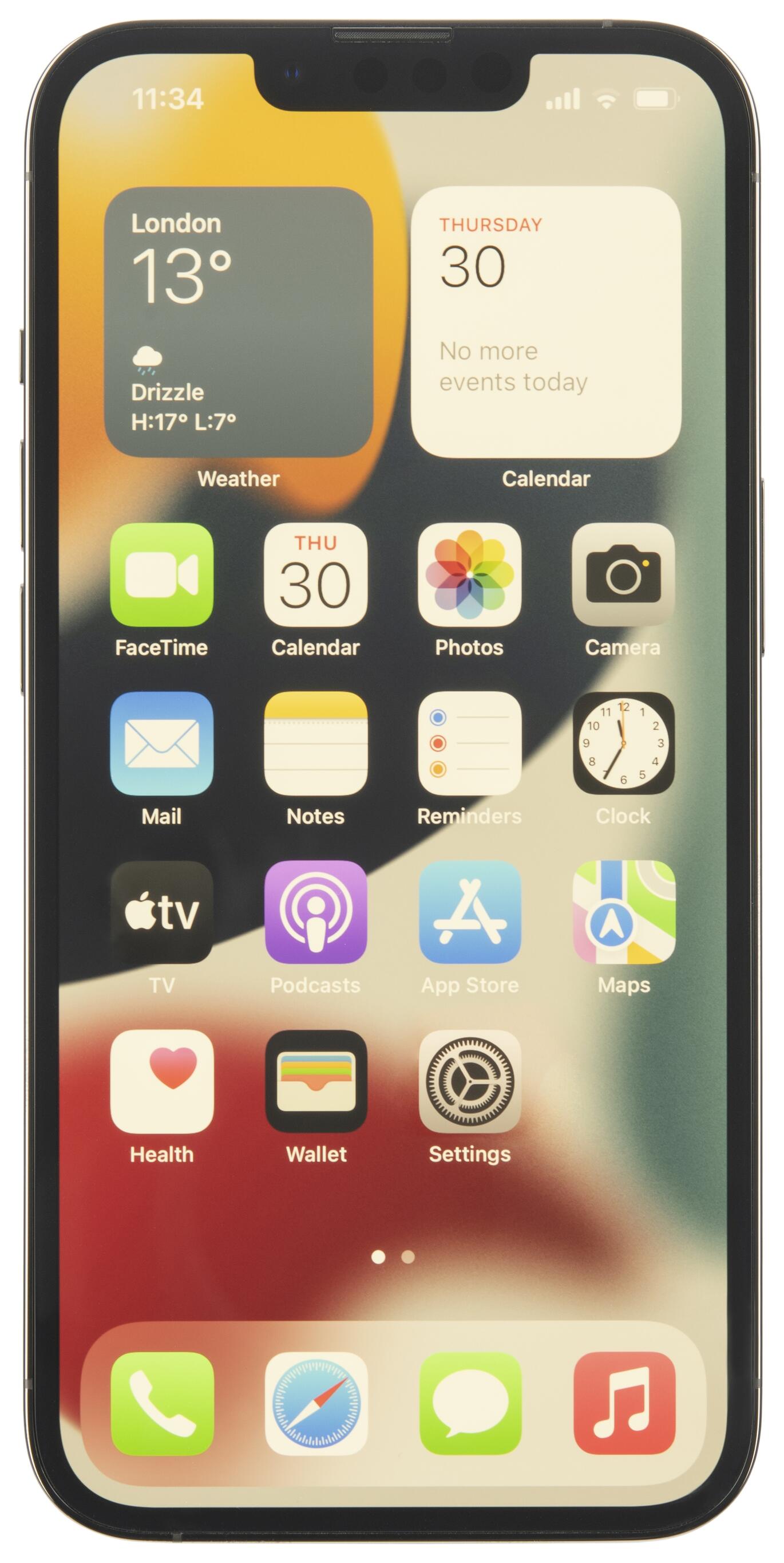 iPhone 13 Pro (128GB) Apple
