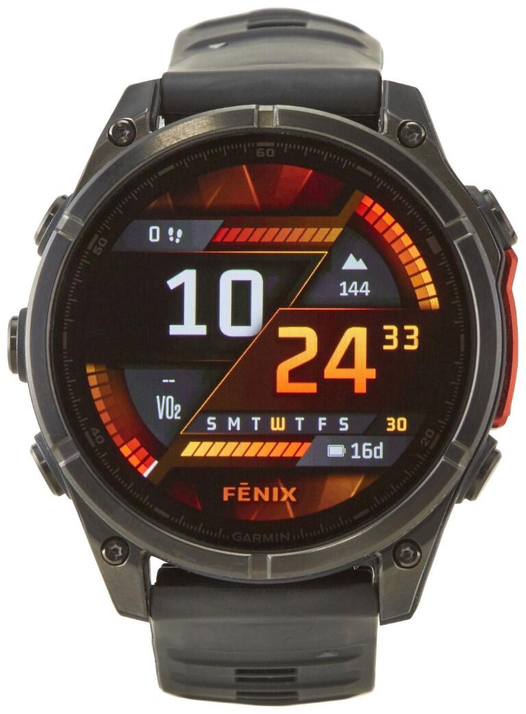 fēnix 8 (47 mm) Garmin