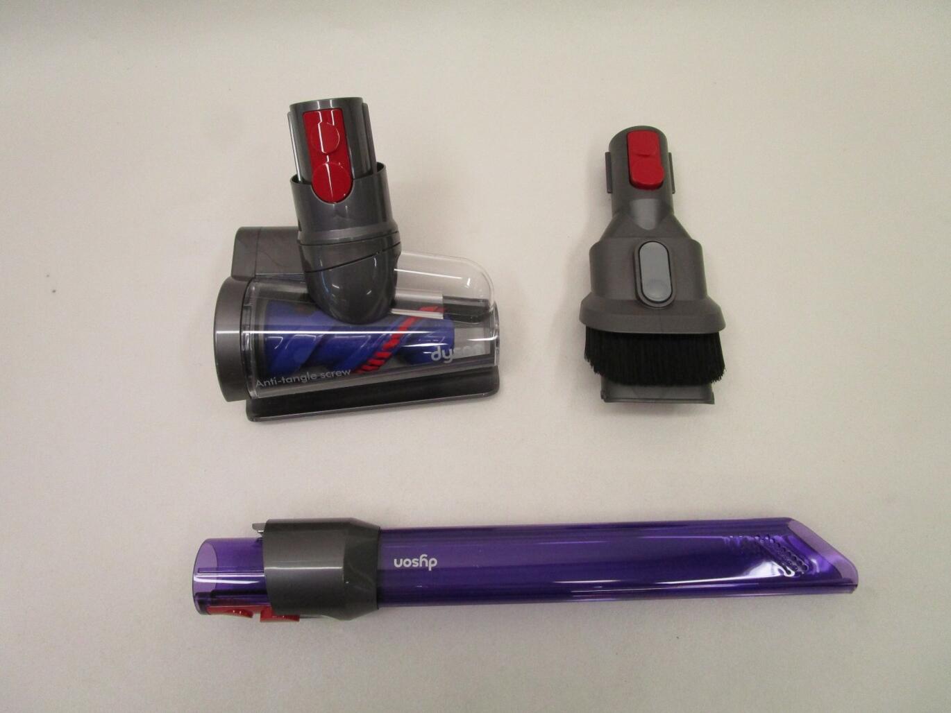 V12s Detect Slim Submarine - 485350-01 Dyson