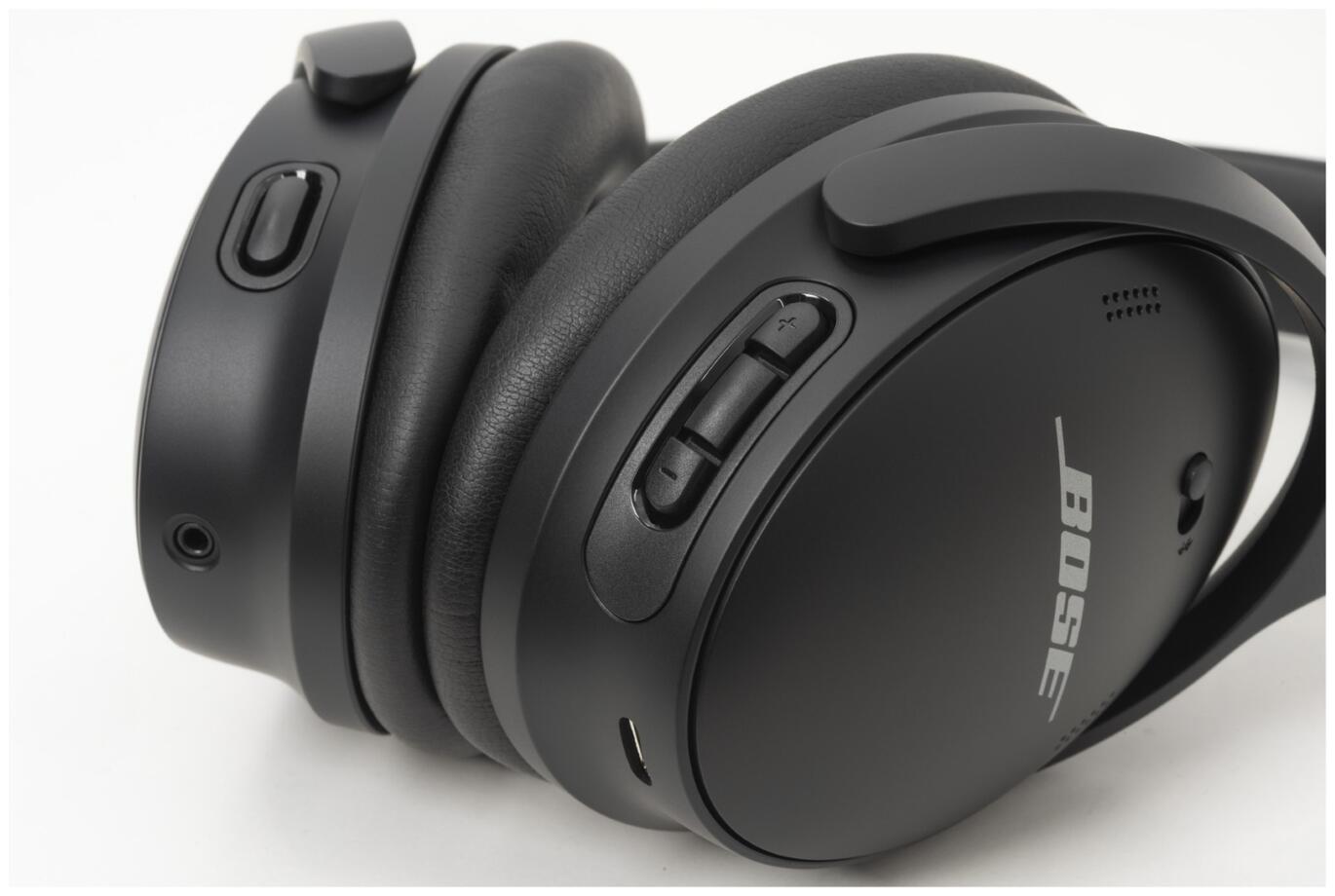 QuietComfort SC Bose