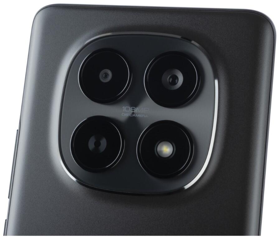 Redmi Note 15 5G Xiaomi