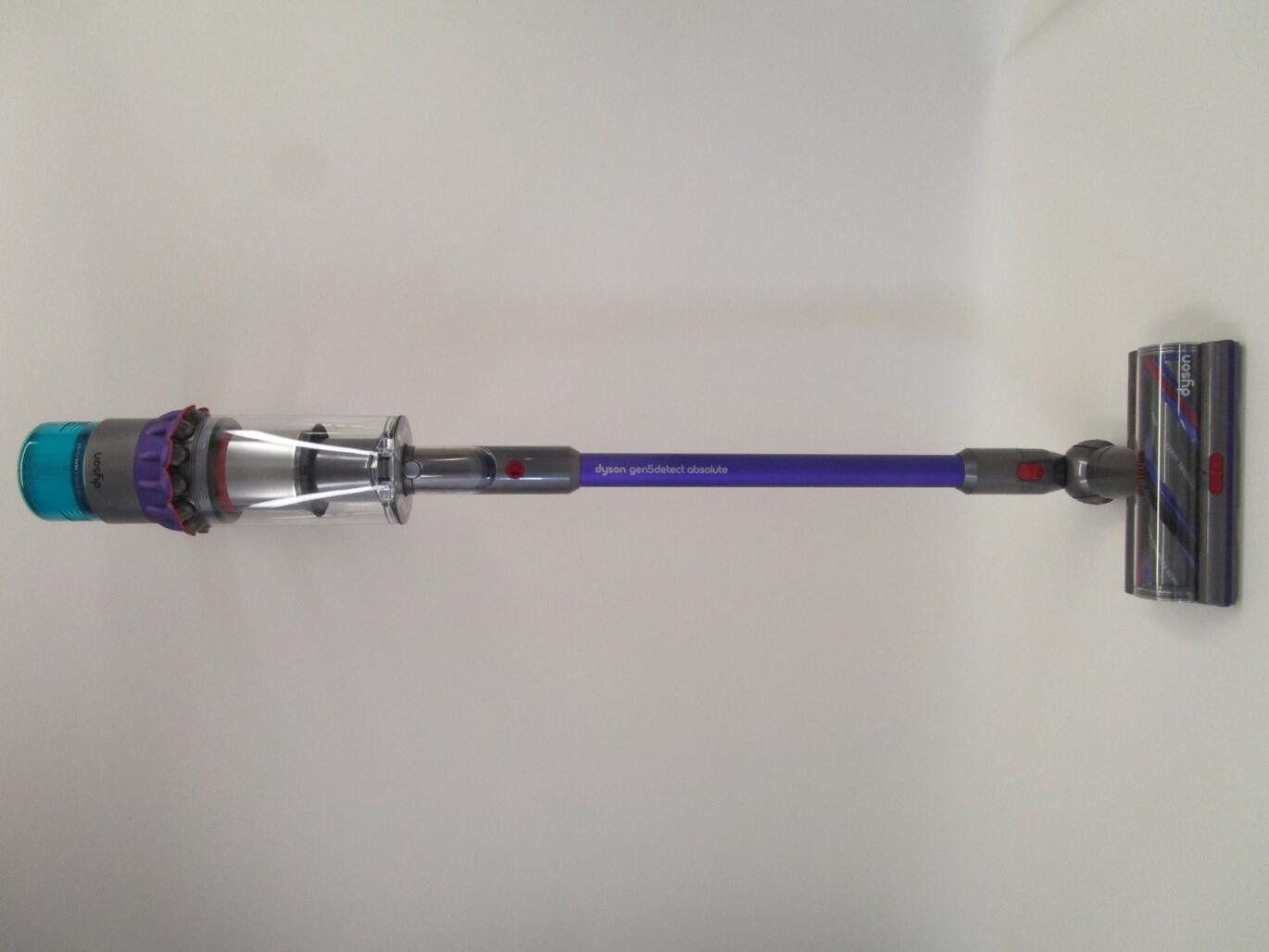 Gen5detect Absolute Dyson