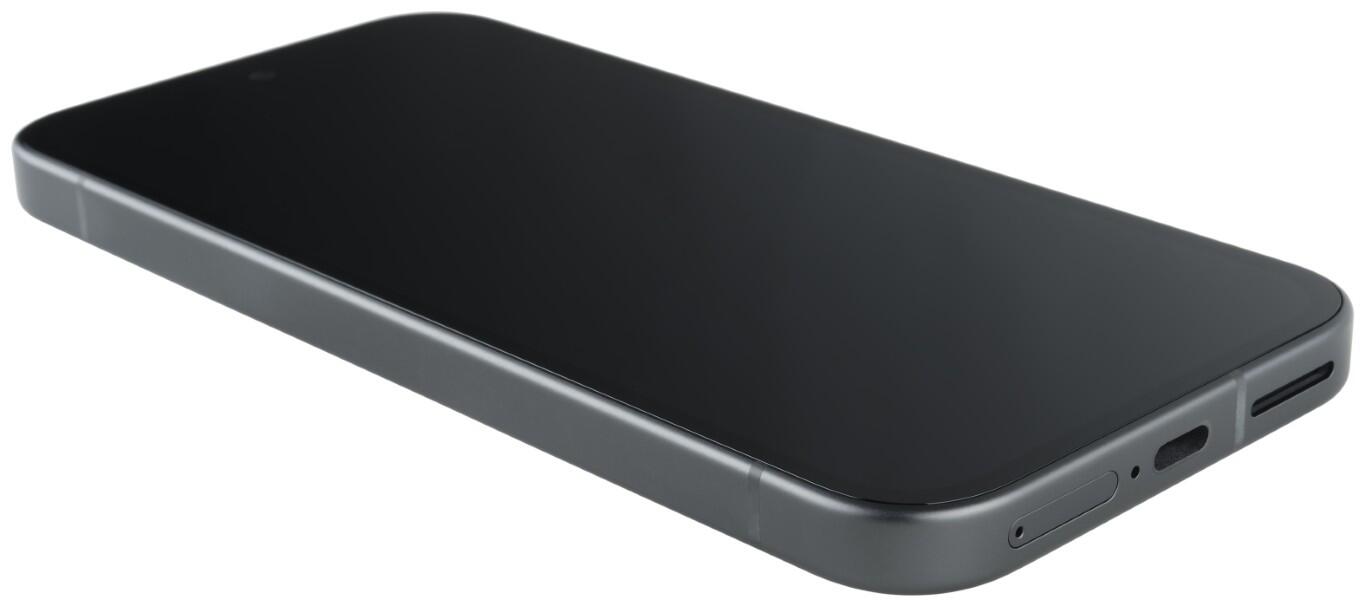 Pixel 9a Google