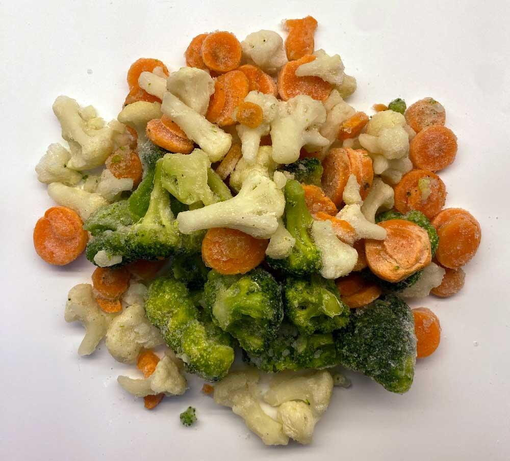 Broccolimix Salling Øko