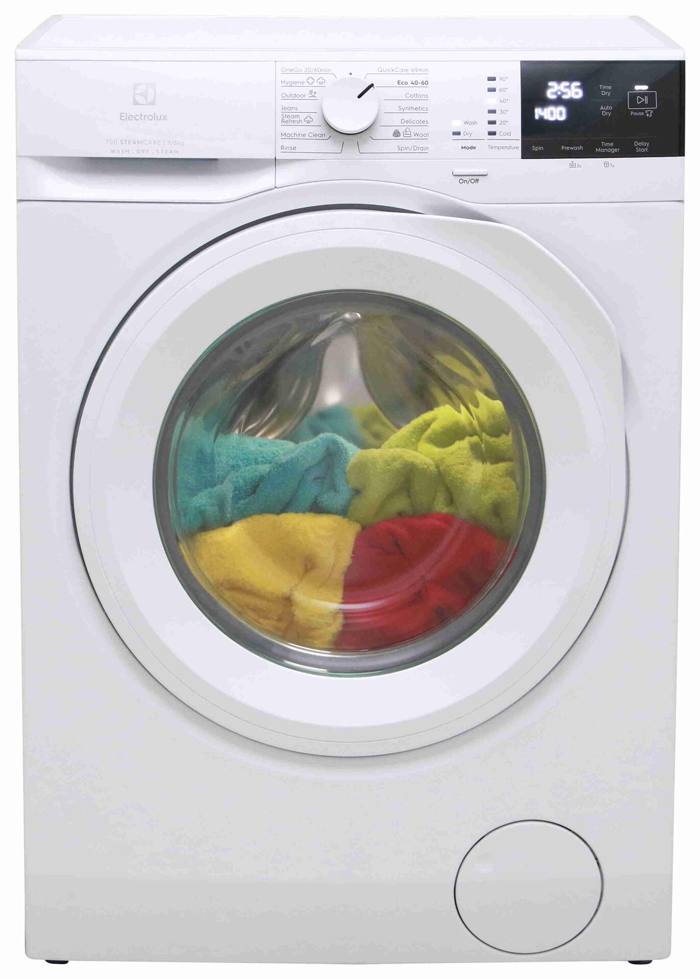 EWI721O74O Electrolux