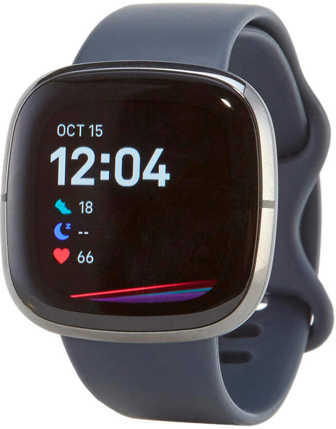 Sense Fitbit