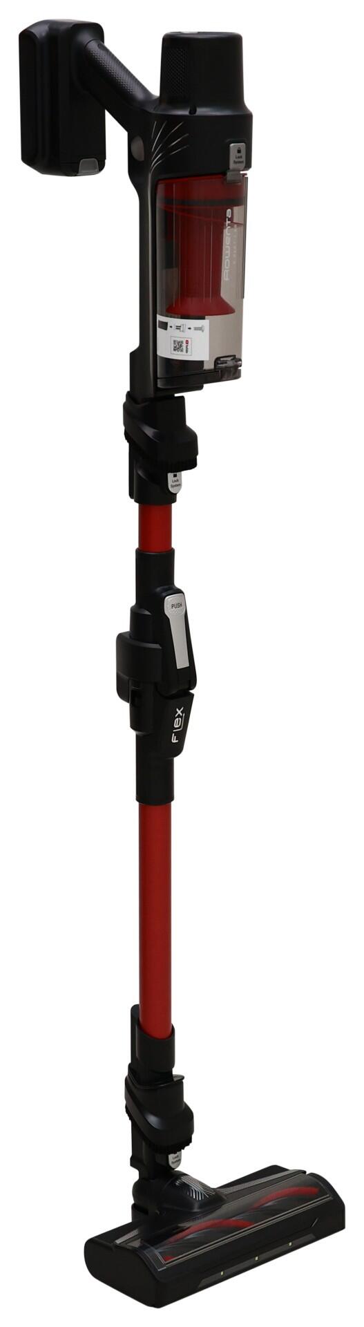RH6A83WO X-Pert Flex 7.60 Rowenta
