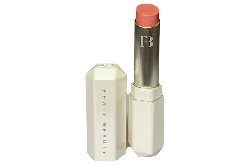 lipstick retro rose 06 Fenty Beauty by Rihanna