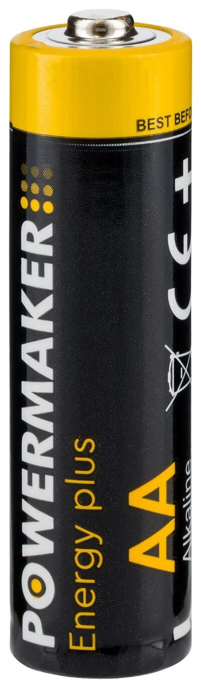 Alkaline AA Powermaker