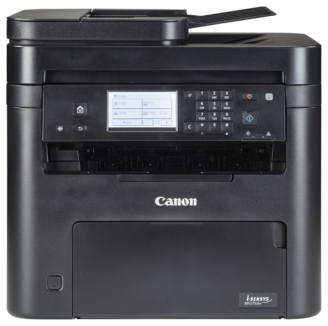 i-Sensys MF275dw Canon