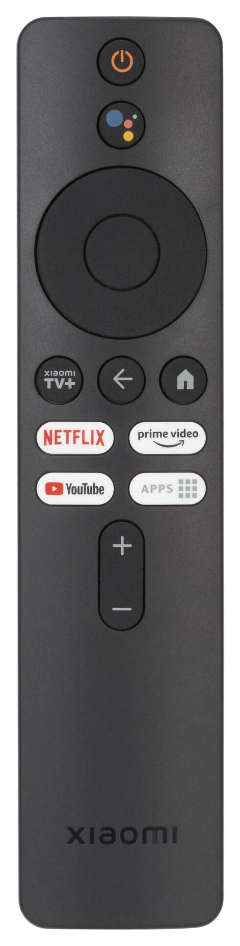 TV Box S (2nd gen) Xiaomi