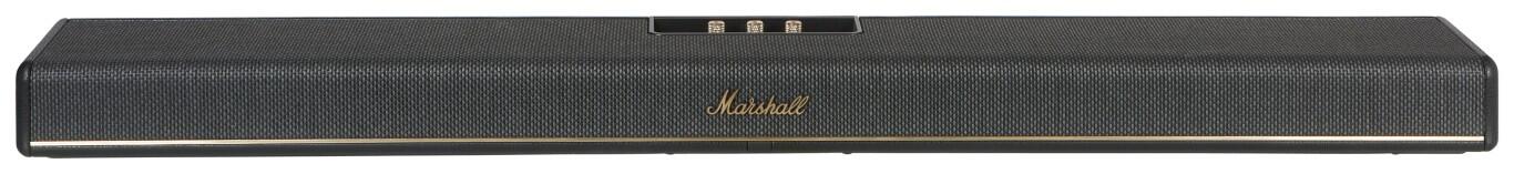Heston 120 Marshall